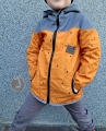 Bild 13 von La Chaqueta - Jacke / Übergangsjacke Gr. 80 - 158