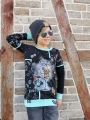 Bild 20 von FrameHood - Hoodie / T-Shirt / Longsleeve Gr. 80 - 152