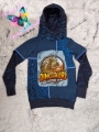 Bild 5 von FrameHood - Hoodie / T-Shirt / Longsleeve Gr. 80 - 152